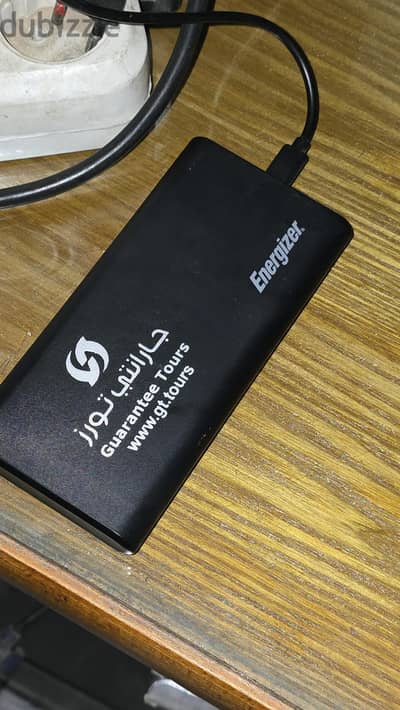 Energizer باور بانك