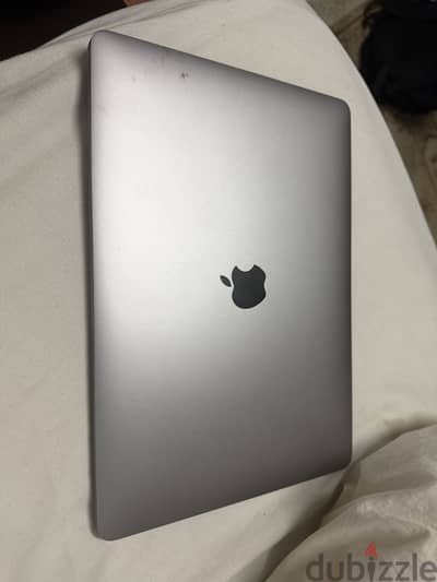 Macbook pro