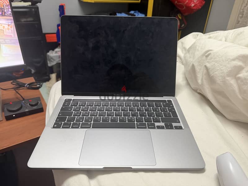 Macbook pro 1