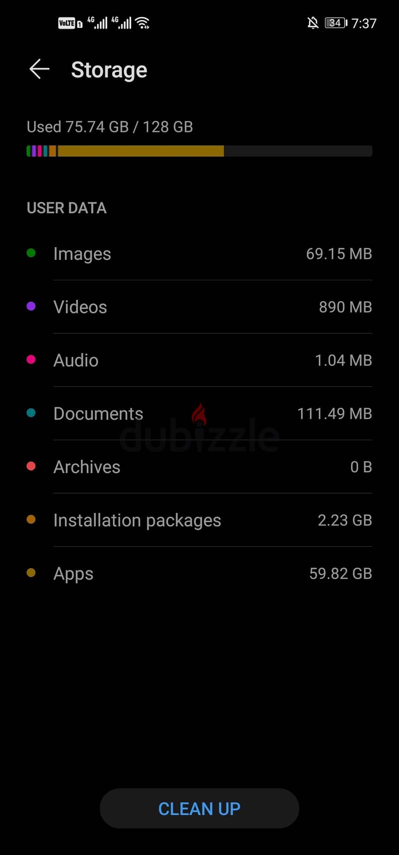 Huawei Nova 7 1
