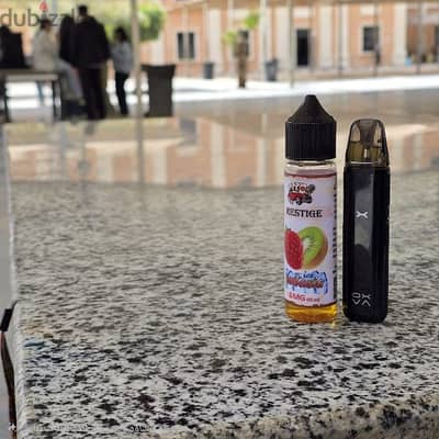 pod xlim go 2 فيب