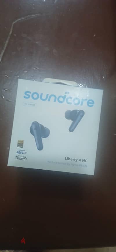 سماعه anker soundcore liberty 4 nc للبيع