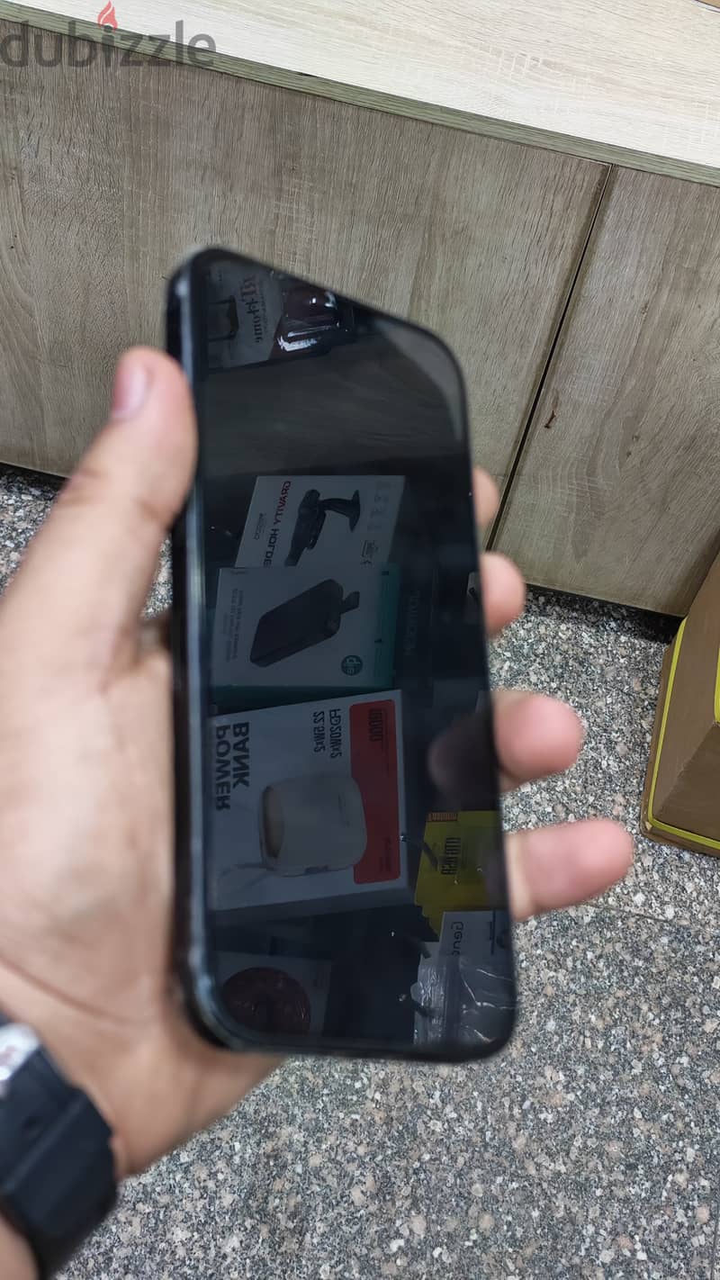 Iphone 16 pro max 7