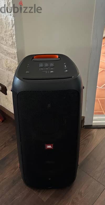 jbl partybox 310