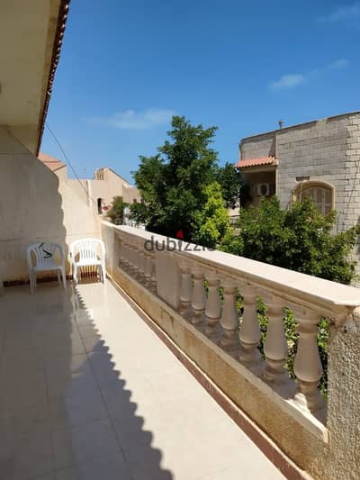 Chalet duplex for rent Lotus Village K91 North Coast