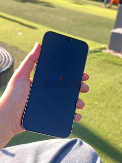 آبل - آيفون 12 برو ماكس