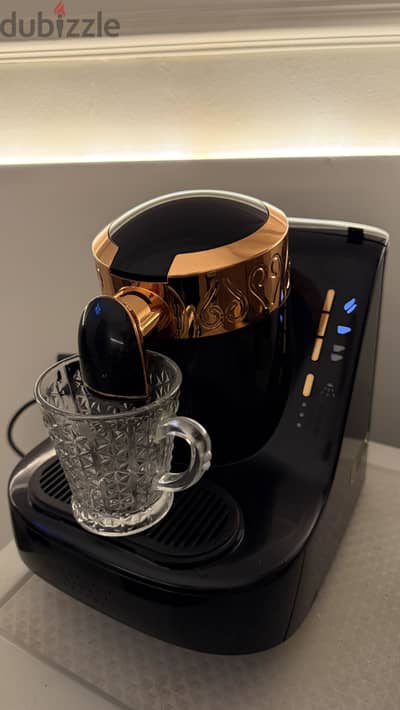 Okka Coffe