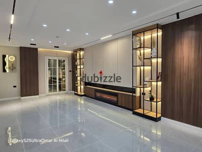 The most beautiful apartment next to the club and the mall