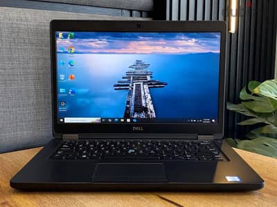 Laptop DELL Latitude 5490 i5