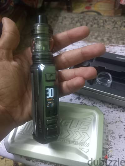فيب Argus MT Kit
