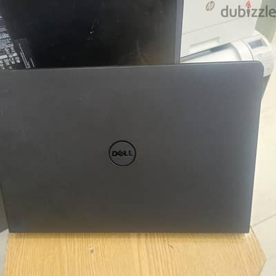 فرز اول Dell Core i7 الجيل السابع | RAM 8GB |  بحالة ممتازة