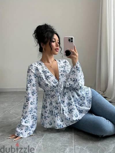 بلوزه شي ان فوري