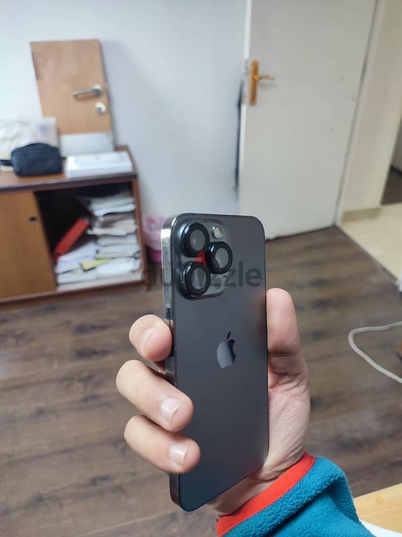 Apple - iPhone 13 Pro 2