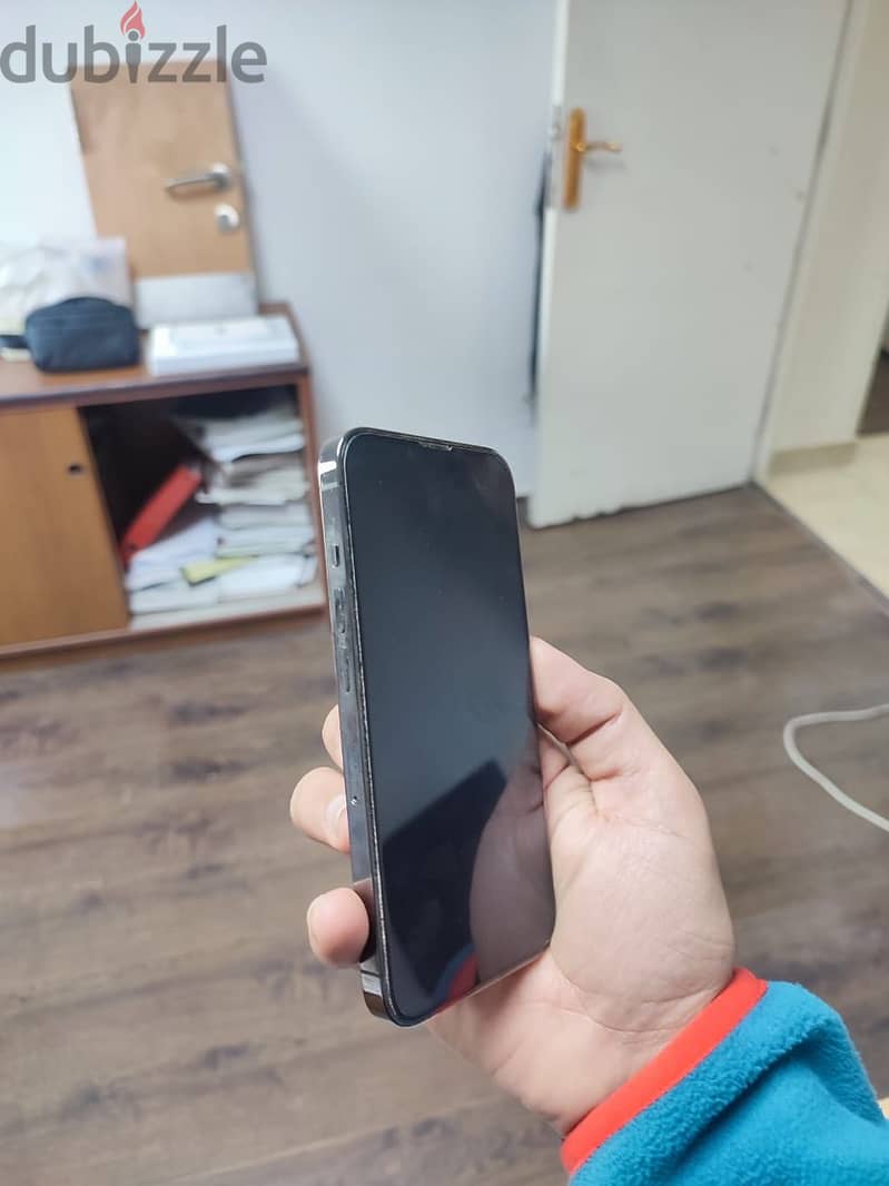 Apple - iPhone 13 Pro 3