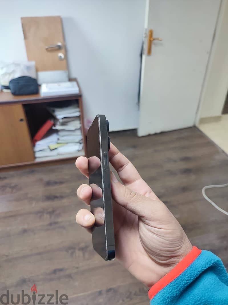 Apple - iPhone 13 Pro 5