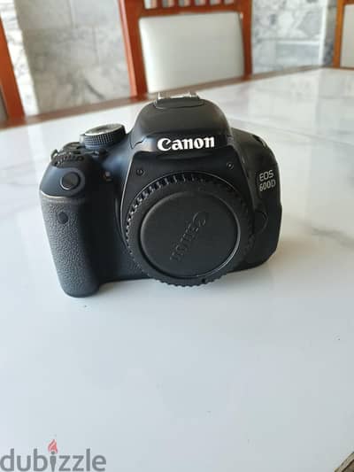 camera canon