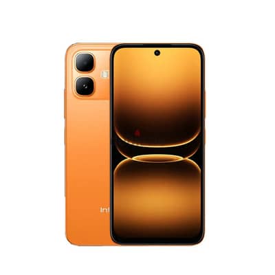 Infinix Smart 20 (4+4/128) جديد متبرشم