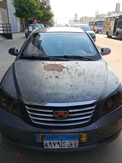 جيلى امجراند 7 2014