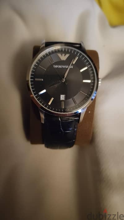 Emporio Armani