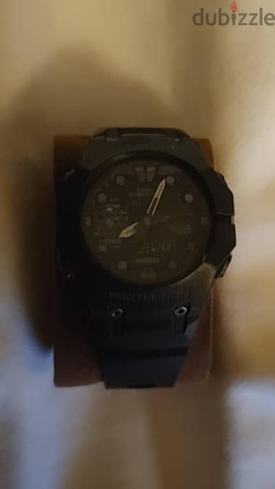 G Shock
