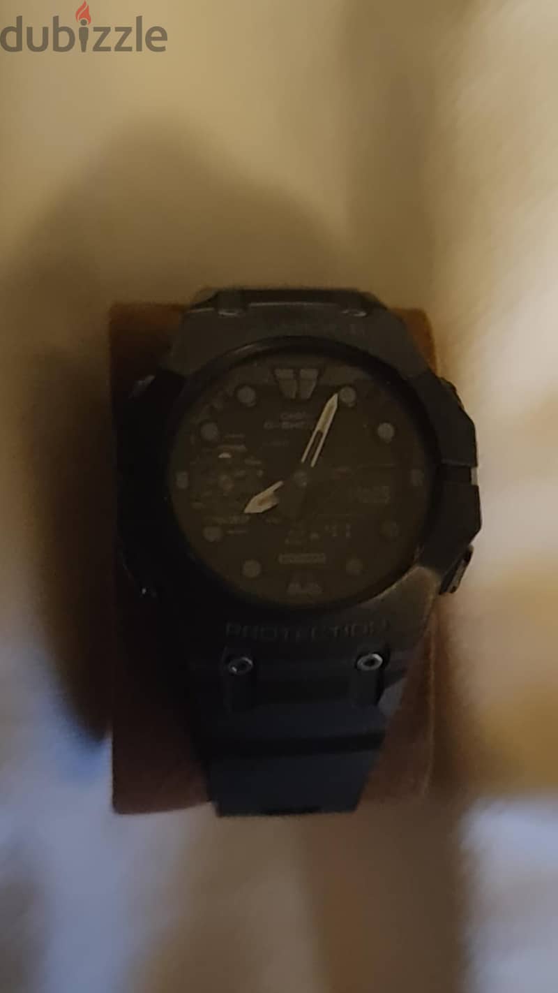 G Shock 1
