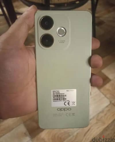 oppo A5 pro للبيع بسعر لايتكرررر