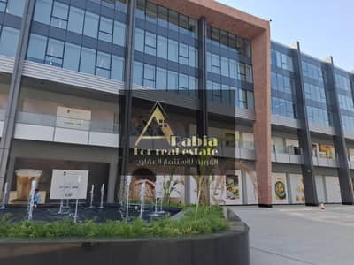 Full Floor for Sale – 3Sixty Business Complex | New Cairo Prime Location