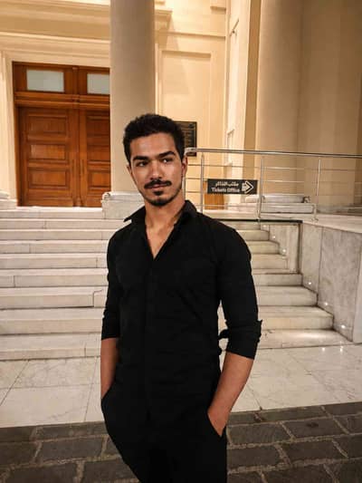 Hank Akash