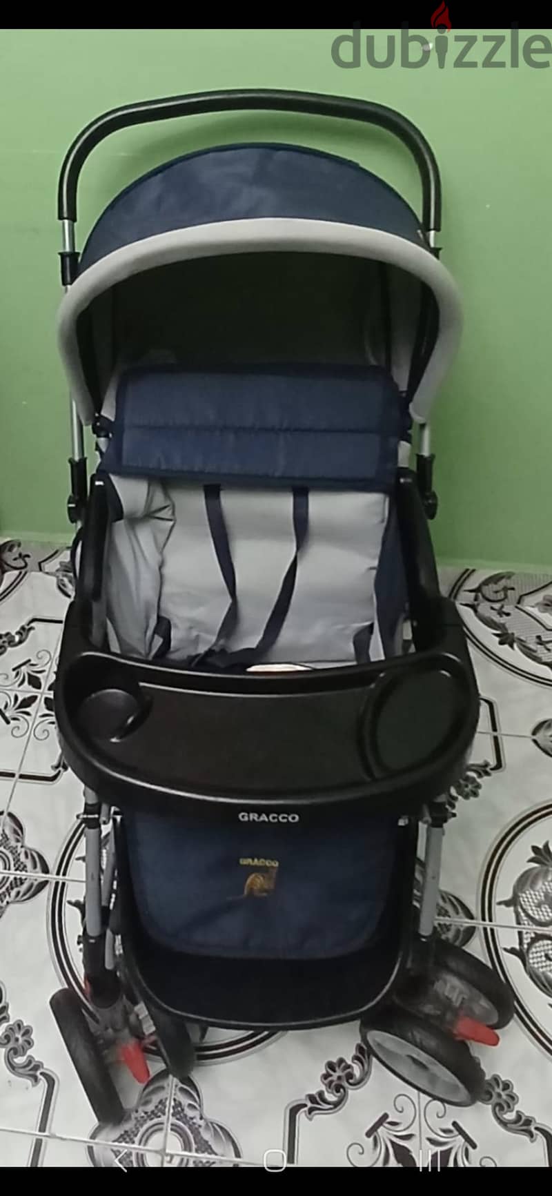 stroller 1