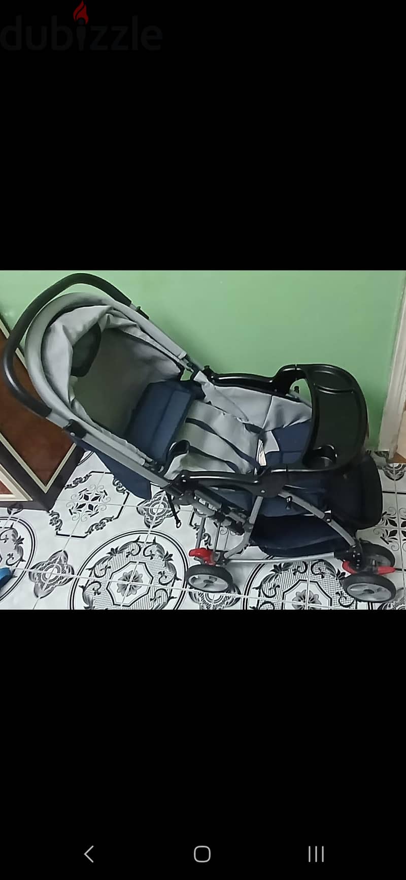 stroller 2