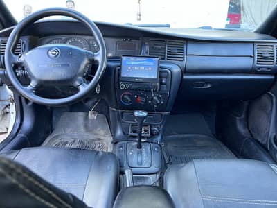 Opel Vectra 1997
