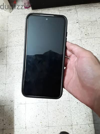 Samsung A35 5G