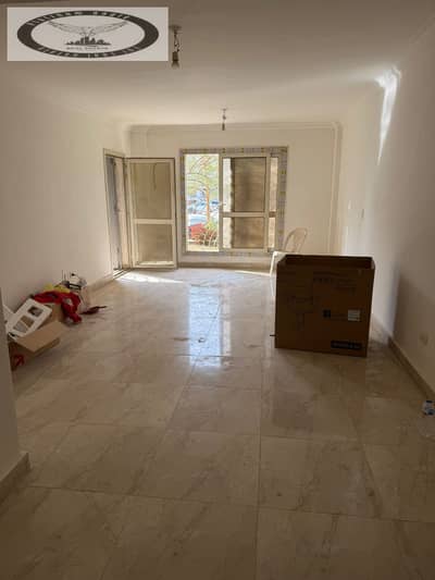 Apartment for Rent – ​​Janna Misr, Al-Andalus (Fifth Settlement), near Mohamed Naguib Axis Super-lux finish