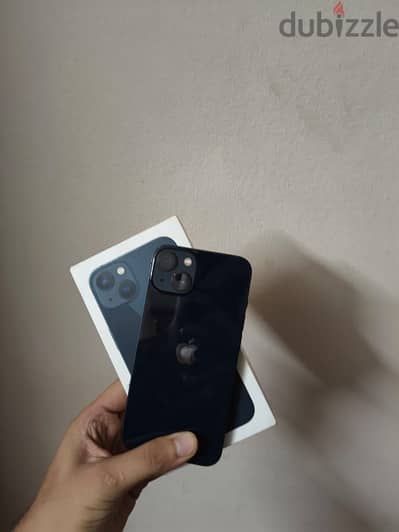 Apple - iPhone 13