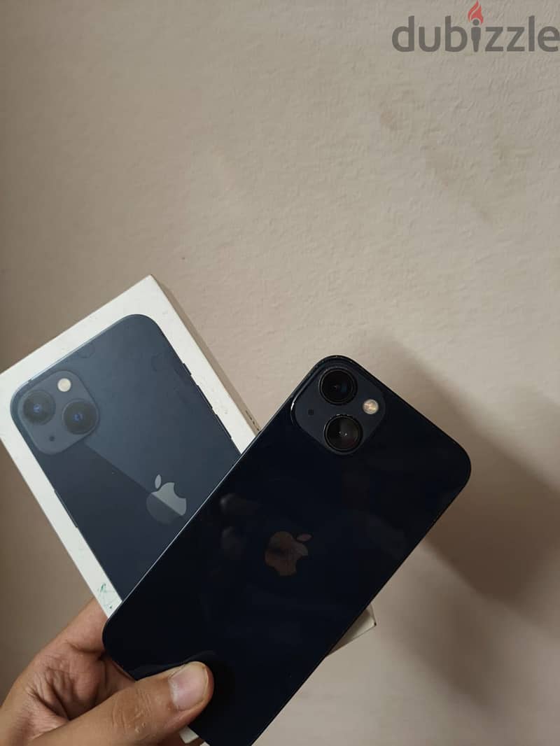 Apple - iPhone 13 1