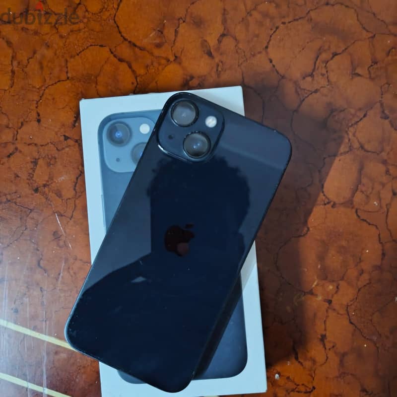 Apple - iPhone 13 2