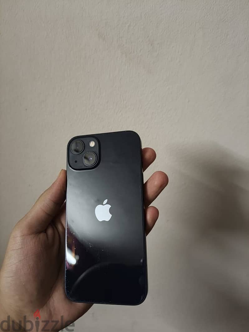 Apple - iPhone 13 3