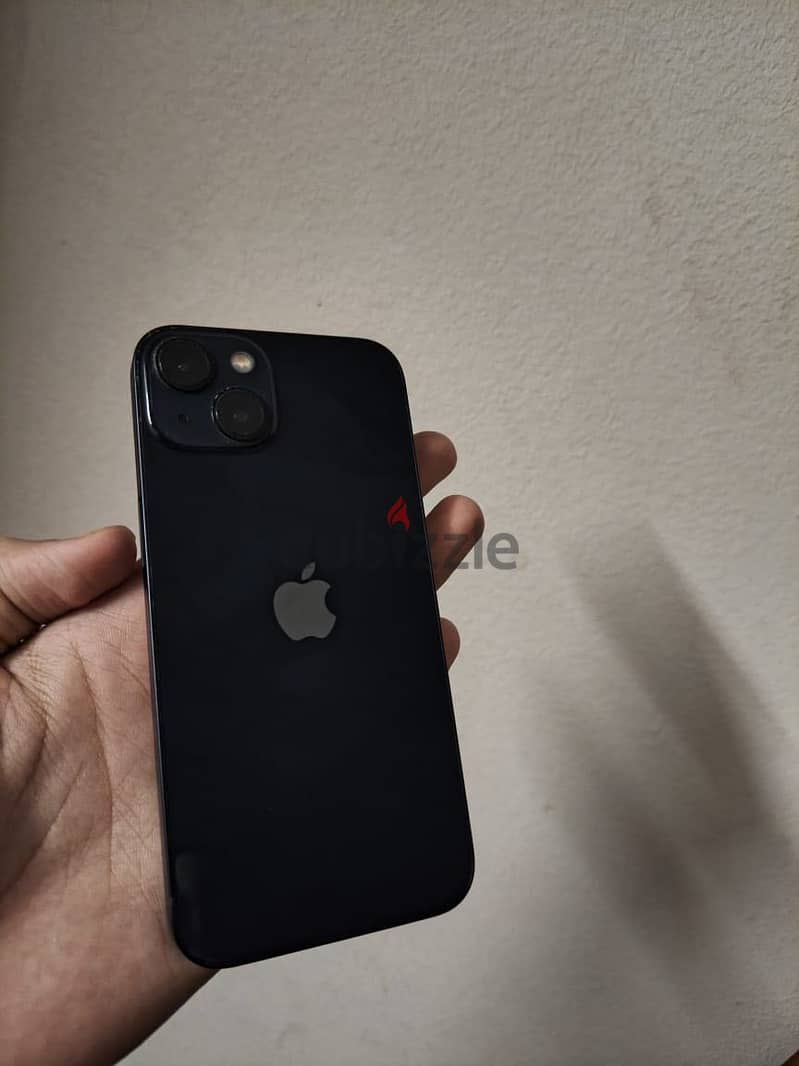 Apple - iPhone 13 5