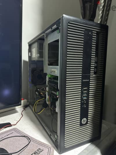 كمبيوتر hp