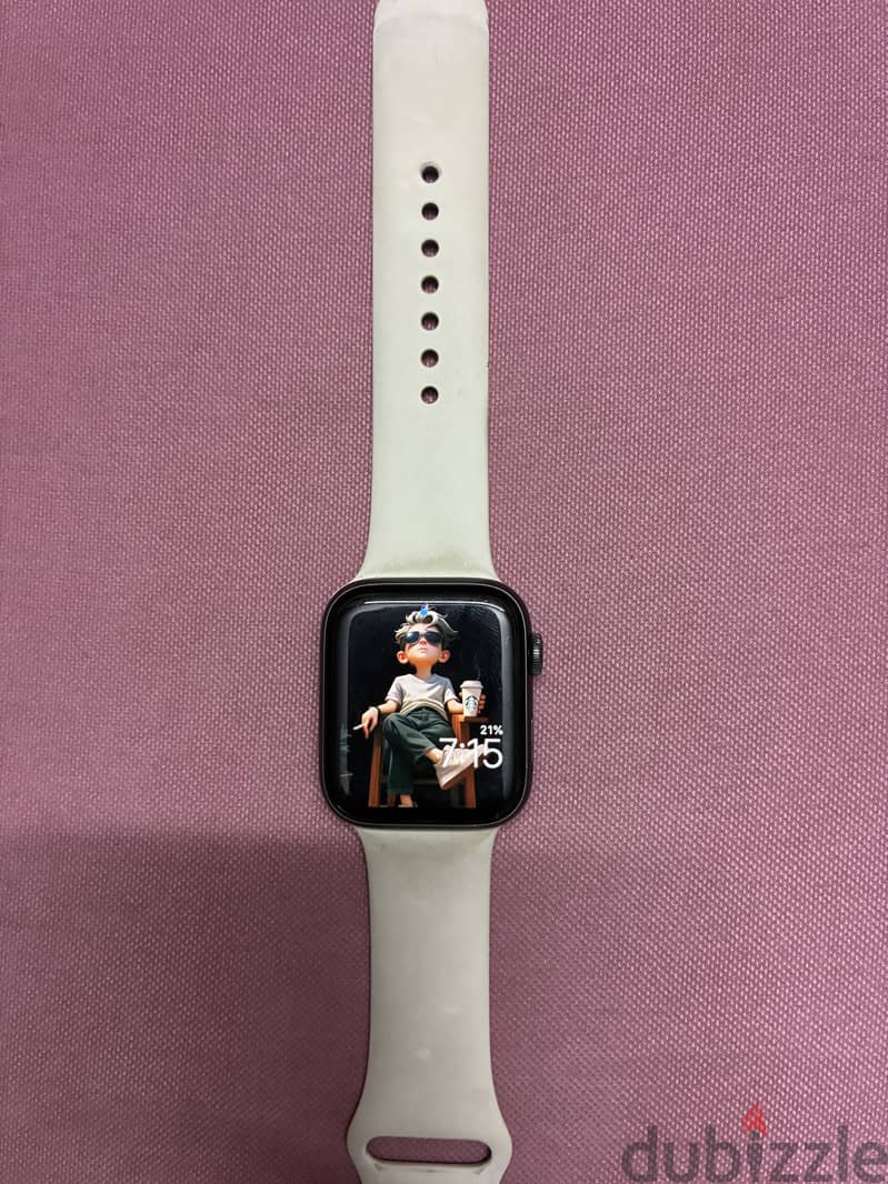 series 5 2
