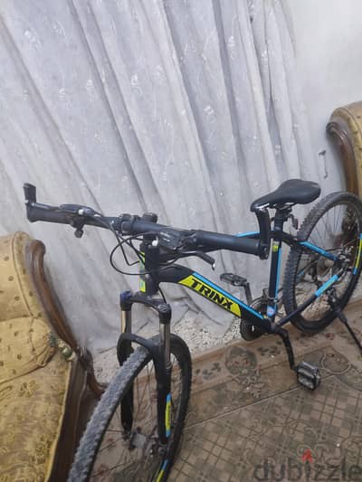 trinx m136