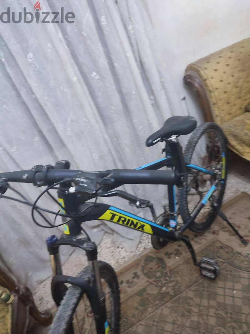 trinx m136 2