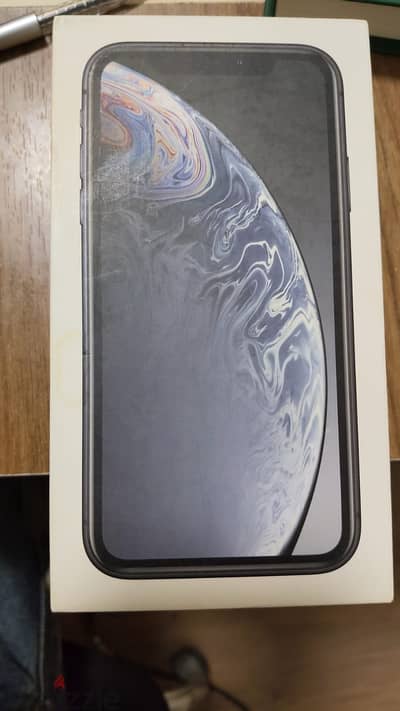 ايفون اكس ار  IPHONE XR