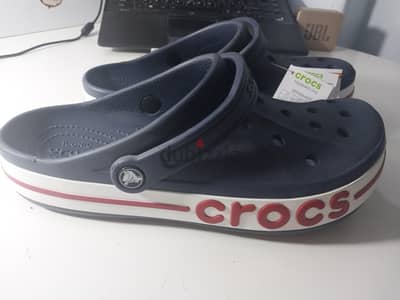 Crocs from France 
