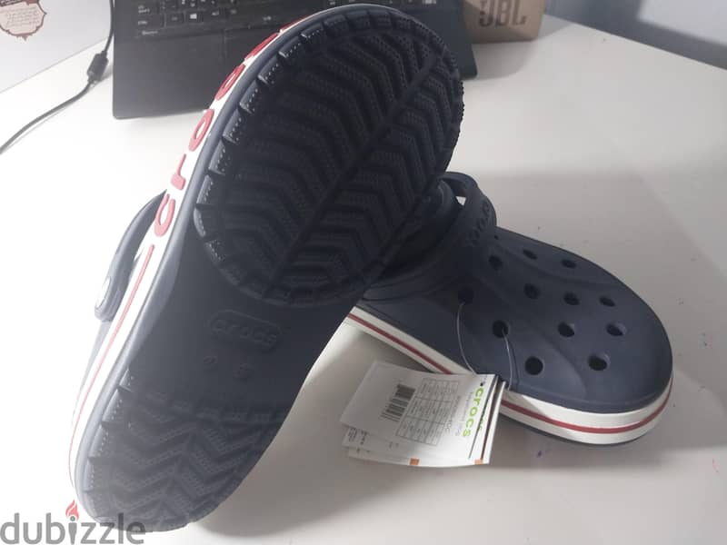 Crocs from France 1