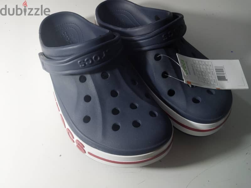 Crocs from France 3