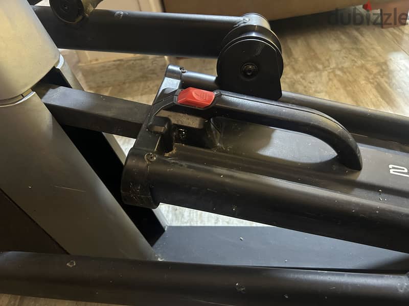 NordicTrack C 5.5، اليبتيكال جهاز أوربتراك (Elliptical) 2