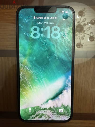 Apple - iPhone 13