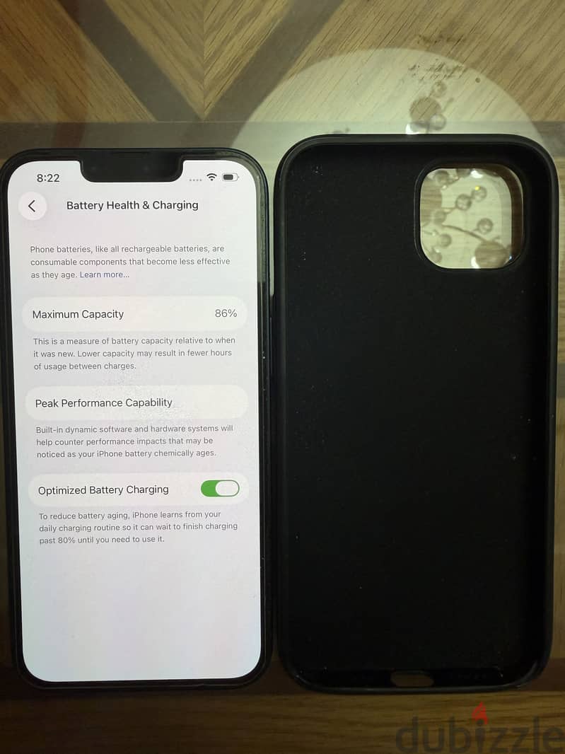 Apple - iPhone 13 1