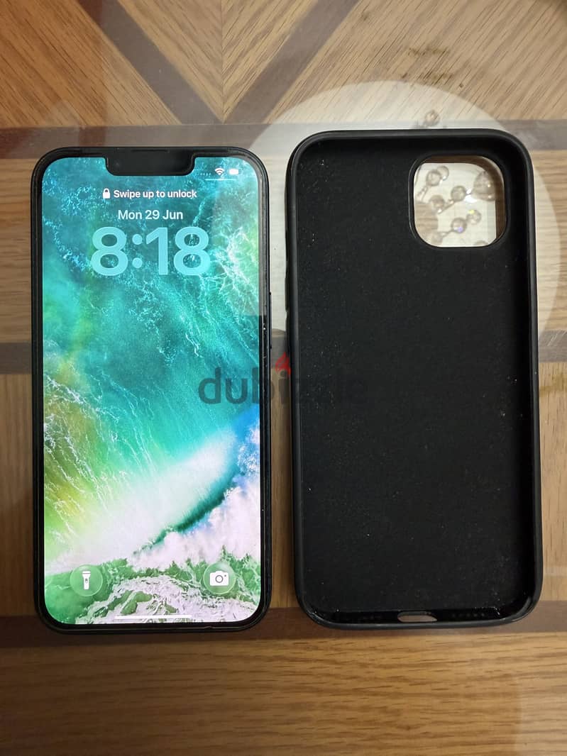 Apple - iPhone 13 2